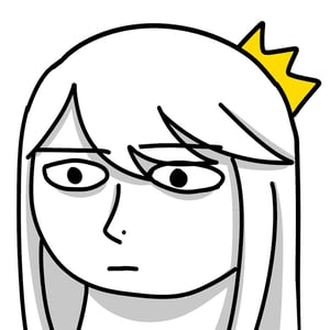 This is the Avatar Image for the Tabbes AI Voice and Text to Speech Generator